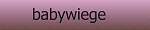babywiege