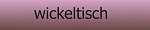 wickeltisch